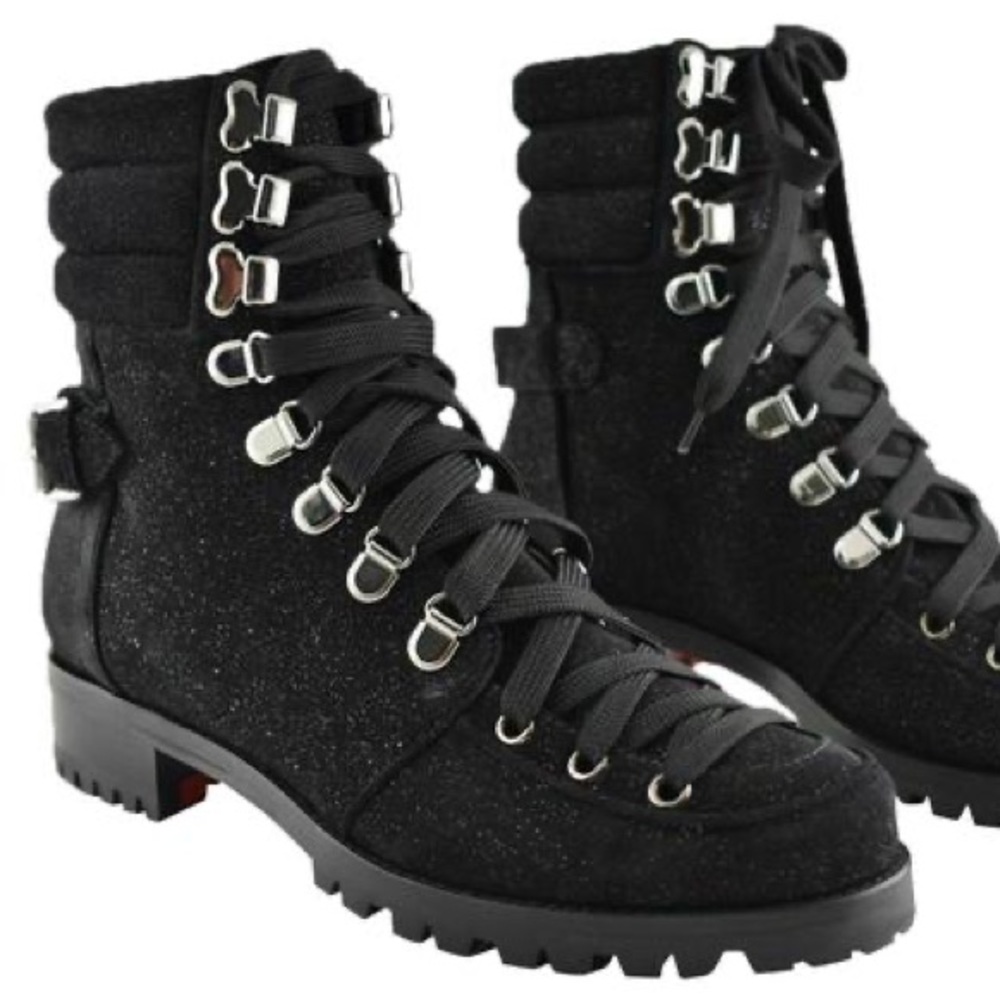 Christian Louboutin Boots